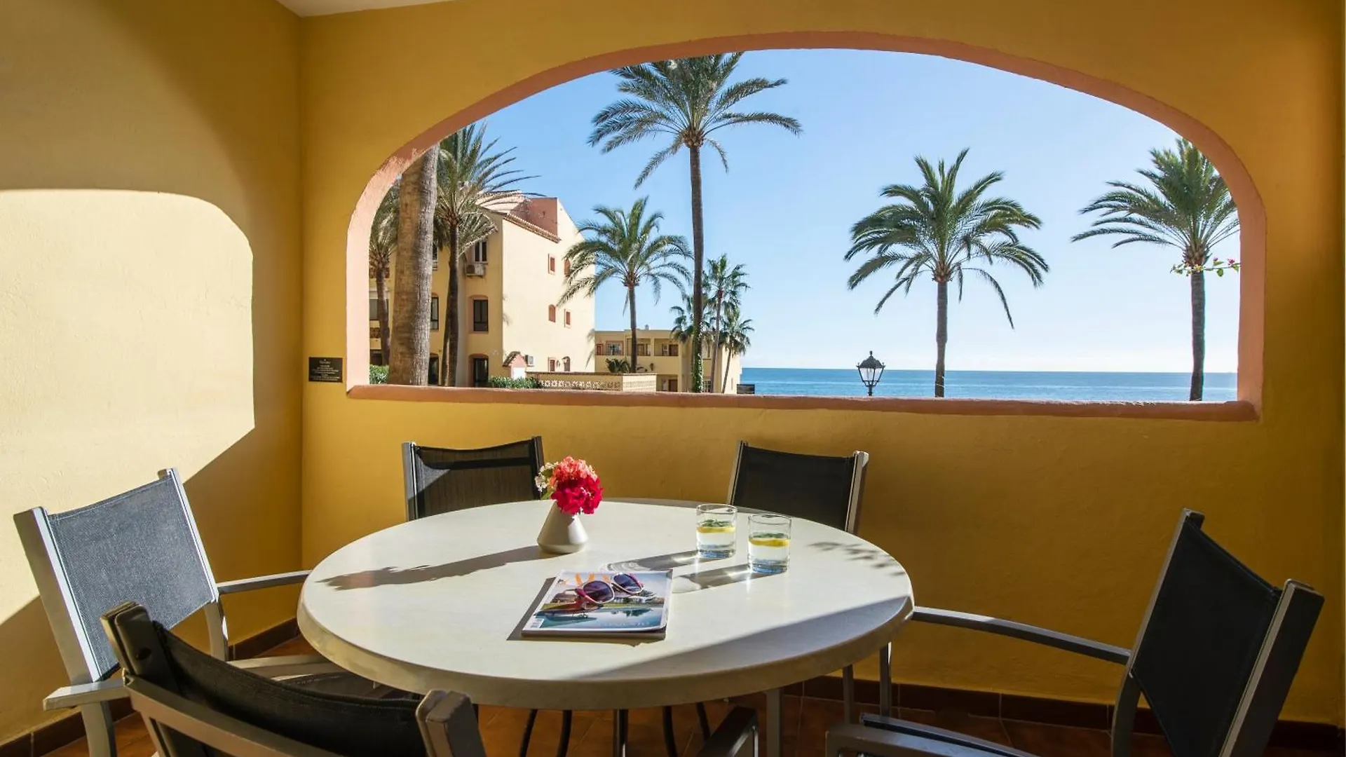 Macdonald Doña Lola Resort La Cala De Mijas Apartamento