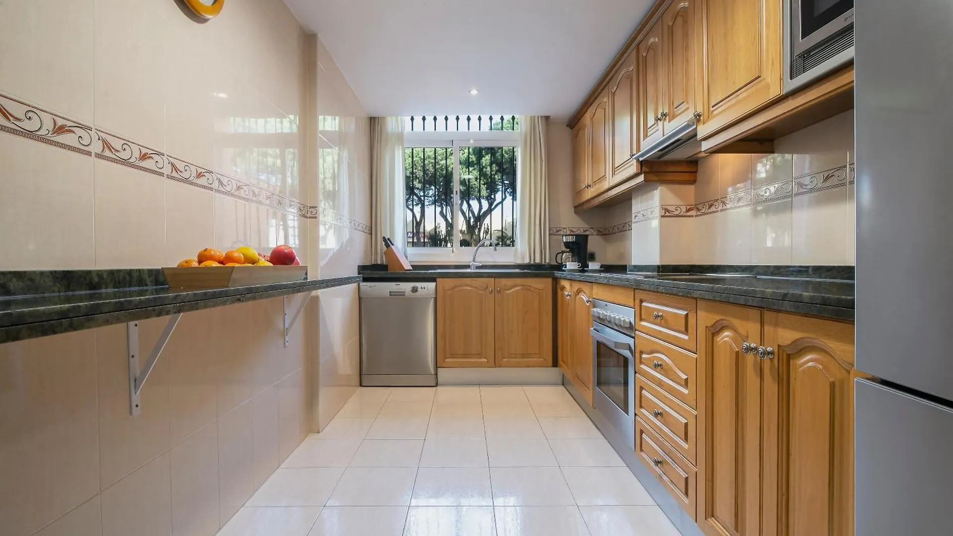 Apartment Macdonald Dona Lola Resort La Cala De Mijas Spain