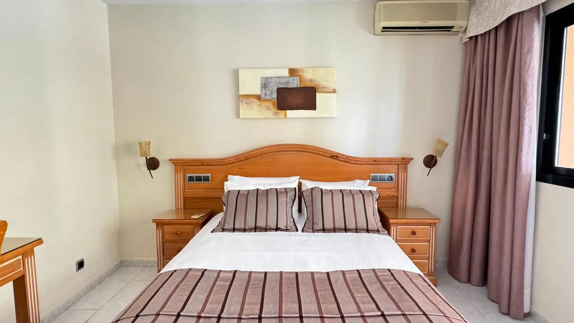 Macdonald Dona Lola Resort La Cala De Mijas Apartment