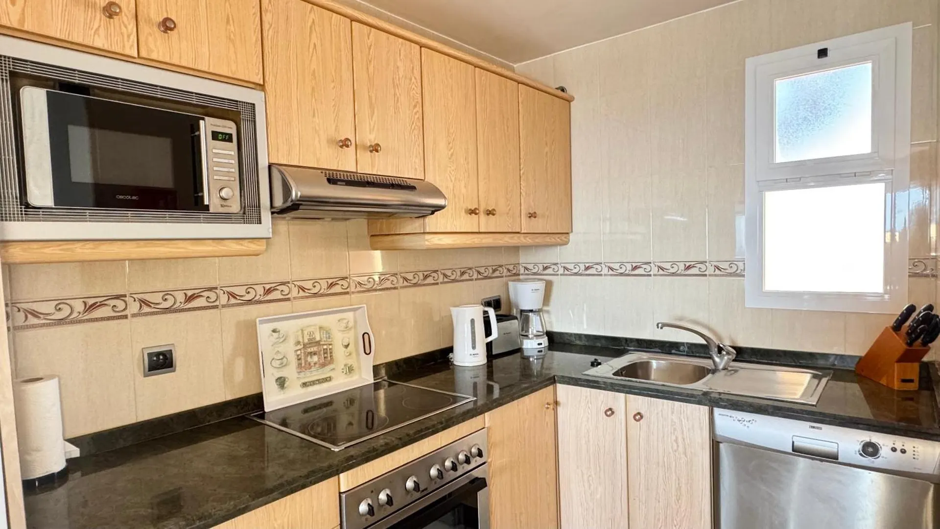 Apartamento Macdonald Doña Lola Resort La Cala De Mijas