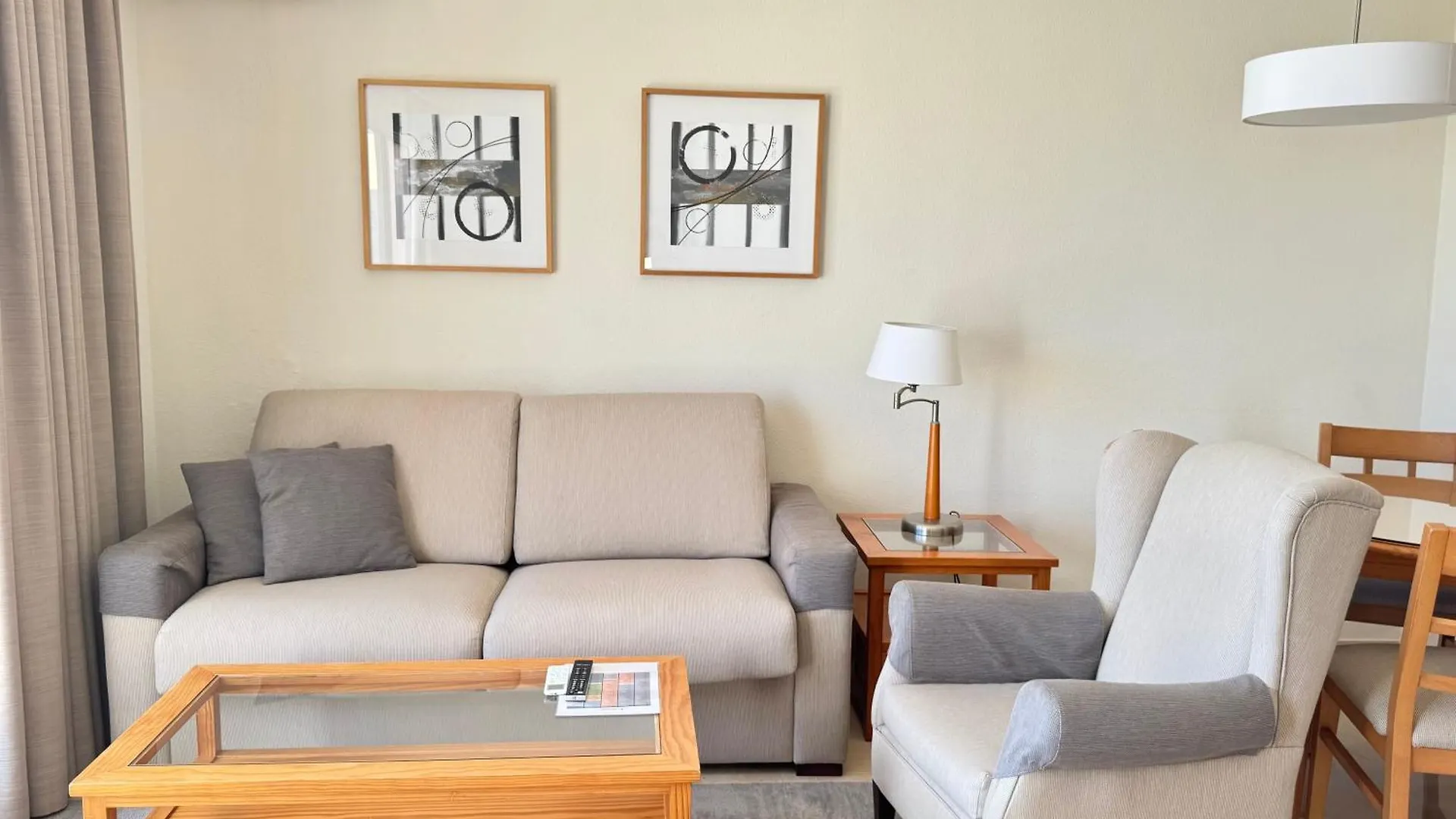 Apartamento Macdonald Doña Lola Resort La Cala De Mijas España