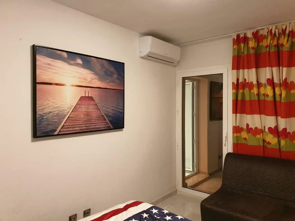Appartement Macdonald Dona Lola Resort La Cala De Mijas