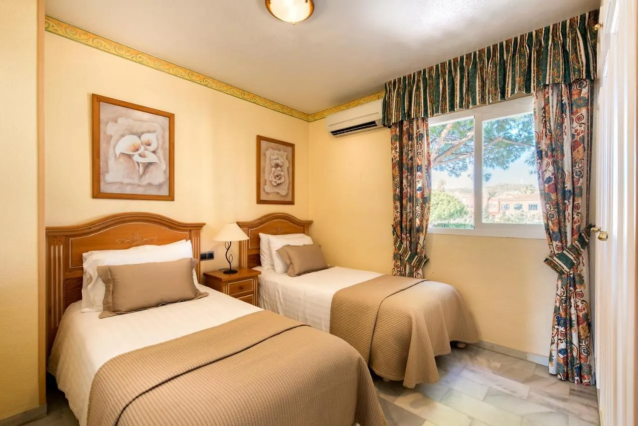 Macdonald Dona Lola Resort La Cala De Mijas Spain