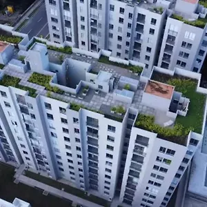 Apartamento Amoblado Hda Rosa Blanca , Villavicencio Colombia