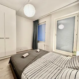 Easy & Near Airport , Vantaa Finlandia