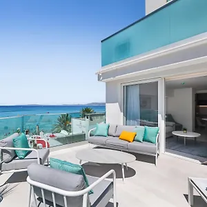 Feelathome Tortuga De Mar Appartement Palma de Mallorca