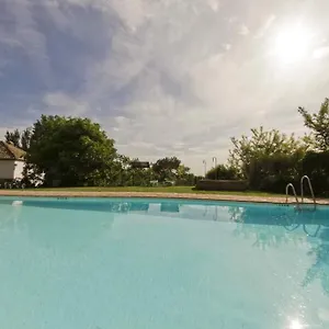 Cortijo Balzain Apartamento
