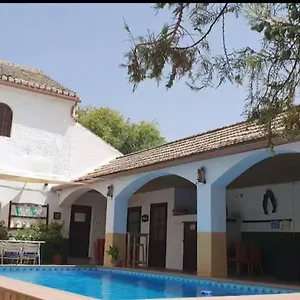 El Cortijuelo Сasa de vacaciones