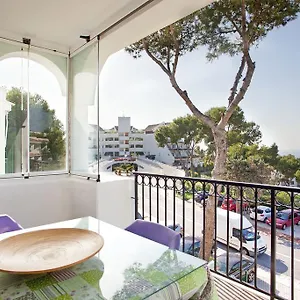 Apartment Jardin Miraflores, La Cala De Mijas