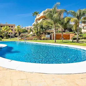 Lets In The Sun Blue Cala Appartement La Cala De Mijas