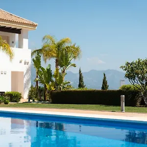 Vakantiehuis Luxury Townhouse La Cala Golf, La Cala De Mijas