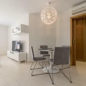  Appartement Conmdemalaga San Quintin