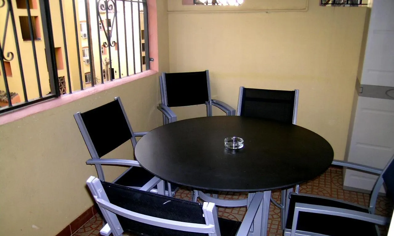 Macdonald Dona Lola Resort La Cala De Mijas Appartement