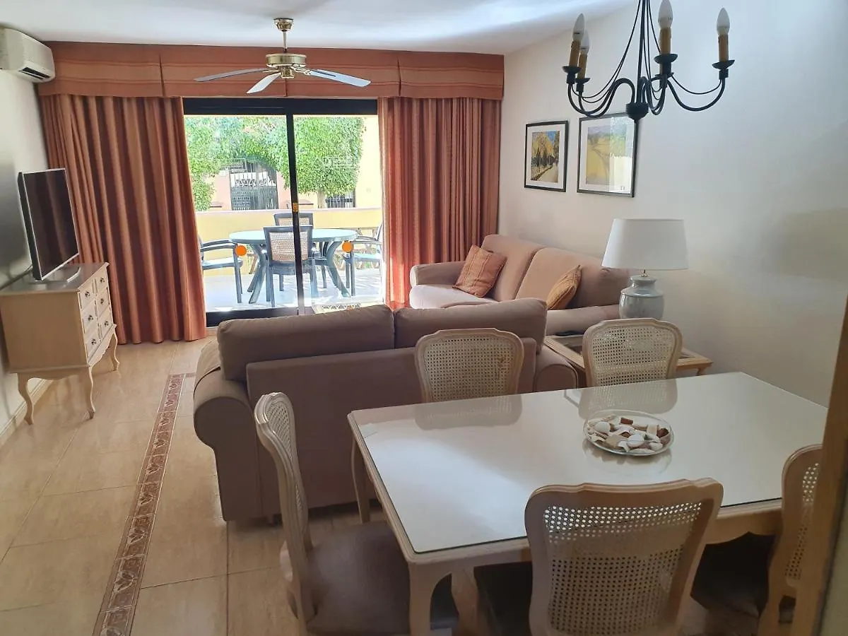 Macdonald Dona Lola Resort La Cala De Mijas Appartement