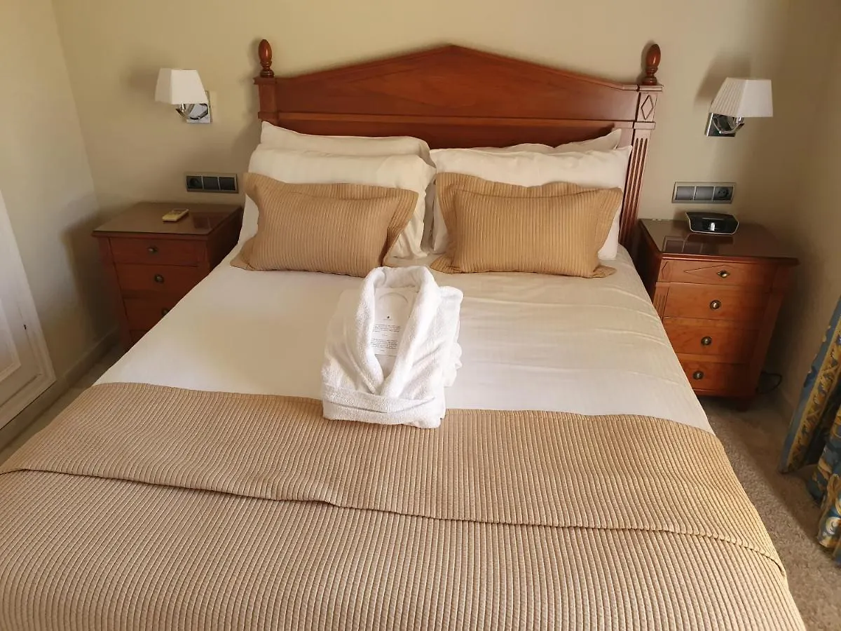 Appartement Macdonald Dona Lola Resort La Cala De Mijas