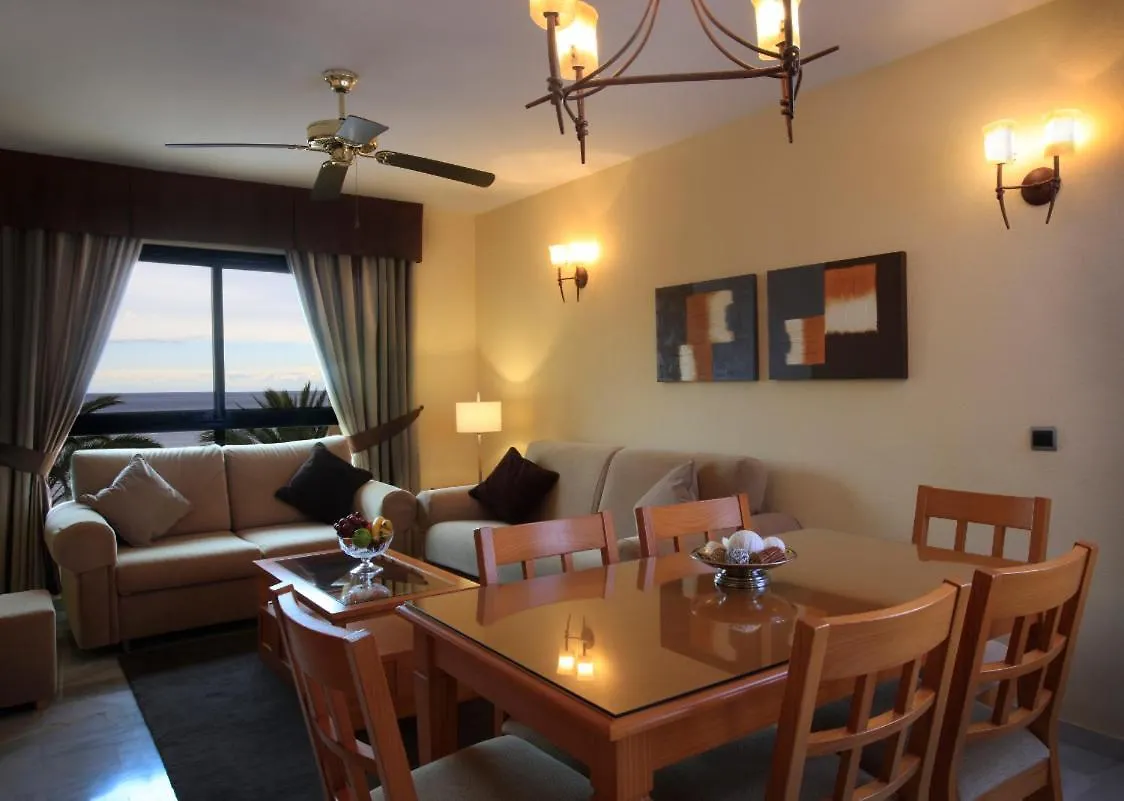 Appartement Macdonald Dona Lola Resort La Cala De Mijas