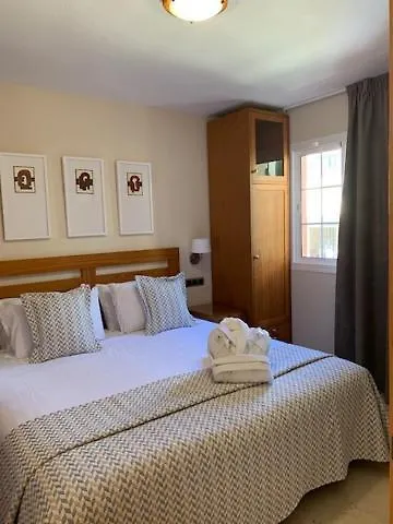Appartement Macdonald Dona Lola Resort La Cala De Mijas