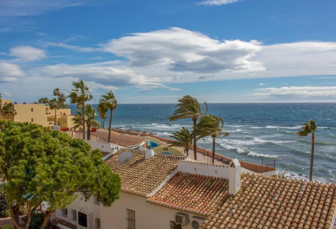 Appartement Macdonald Dona Lola Resort La Cala De Mijas Espagne