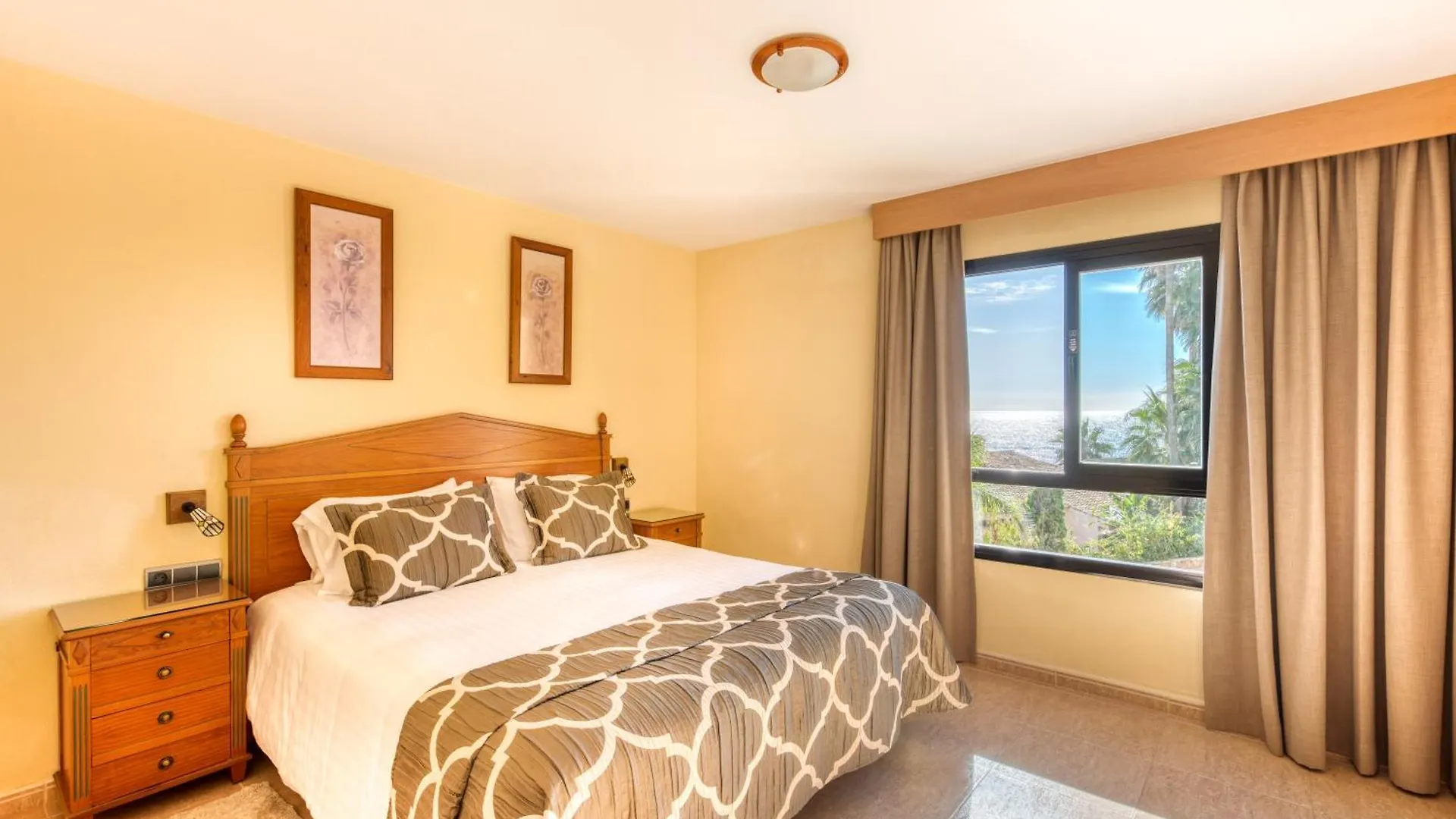 Appartement Macdonald Dona Lola Resort La Cala De Mijas