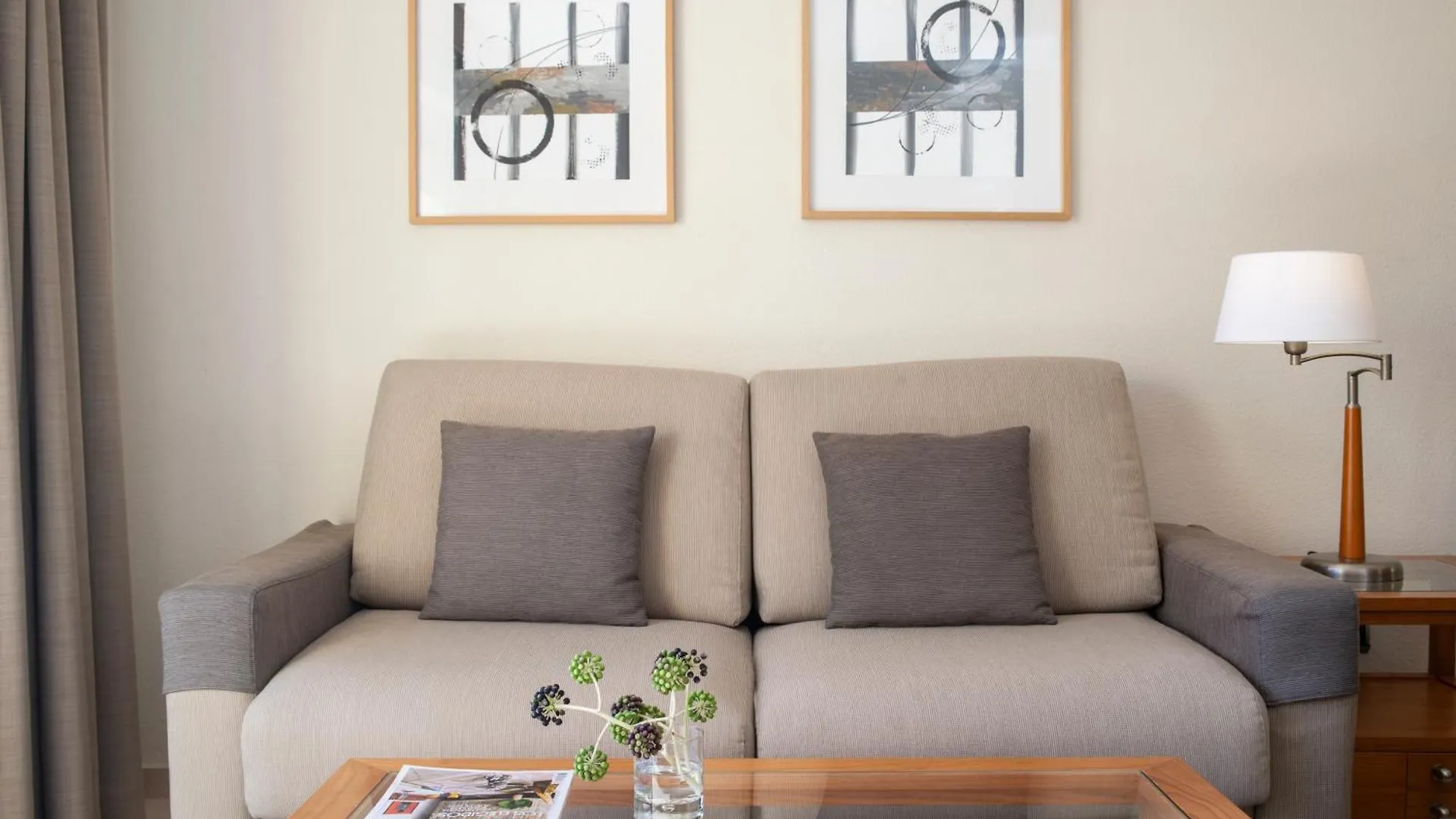 Macdonald Dona Lola Resort La Cala De Mijas Appartement