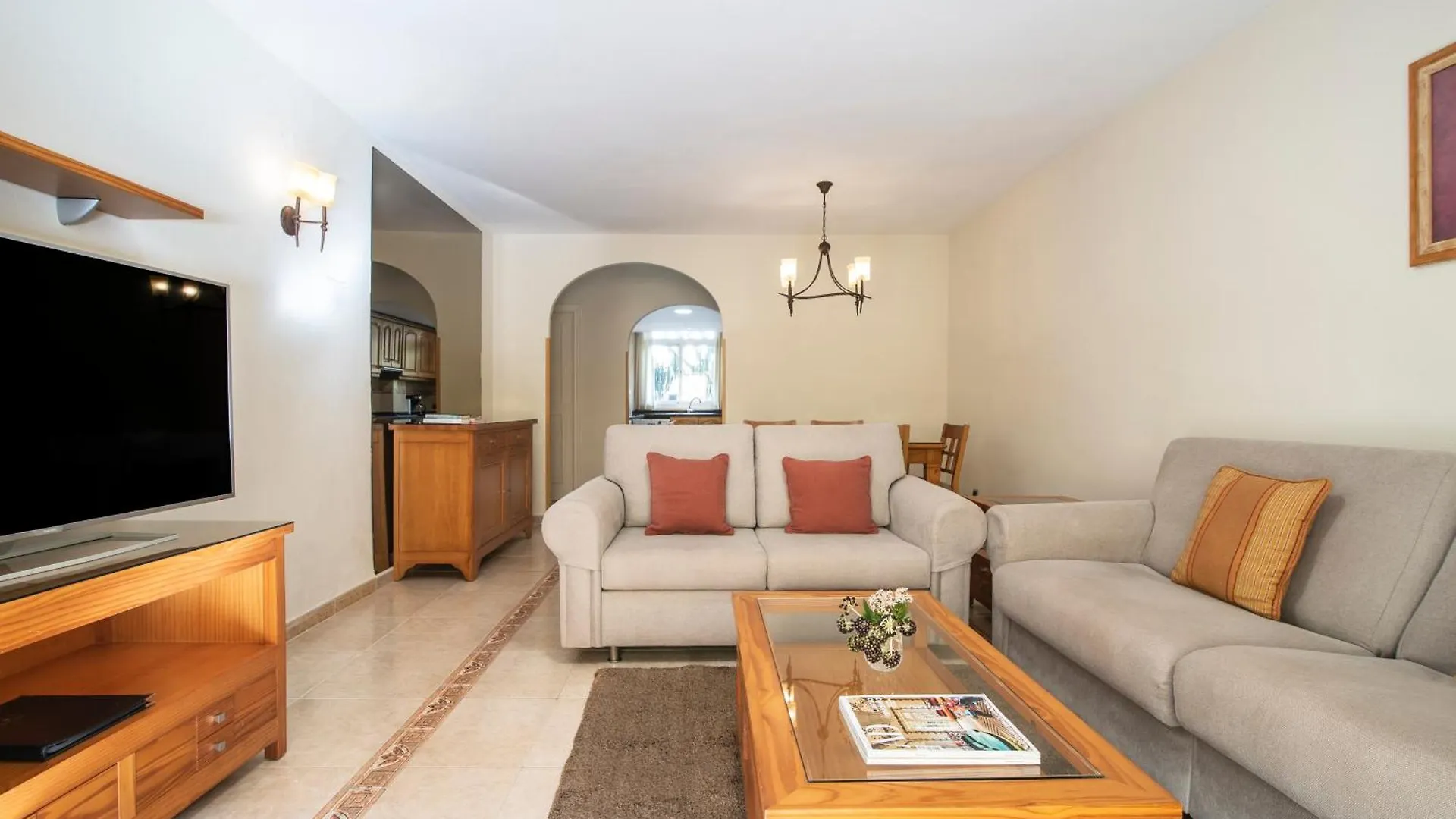 Macdonald Dona Lola Resort La Cala De Mijas Apartament