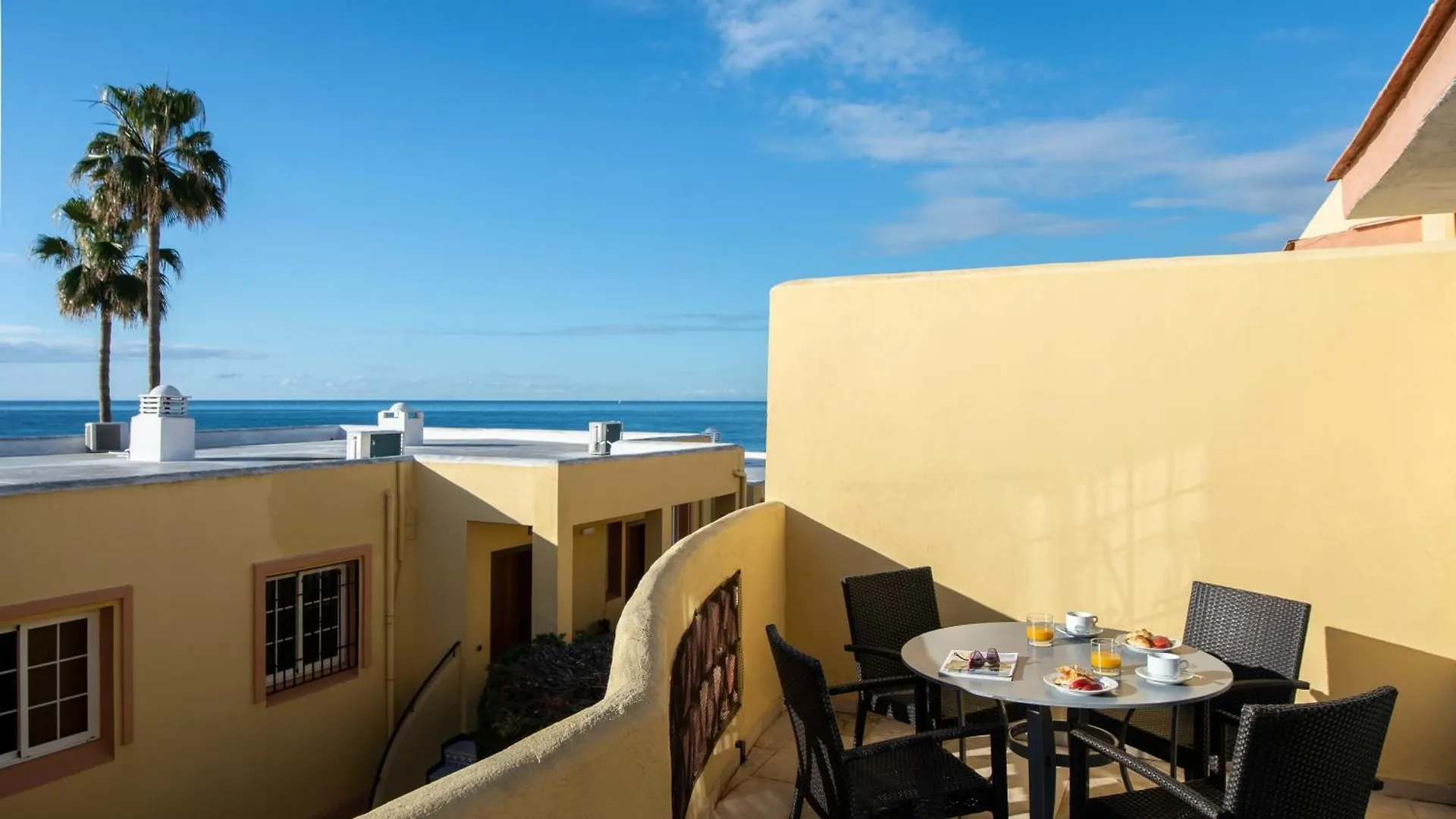 Macdonald Dona Lola Resort La Cala De Mijas Hiszpania