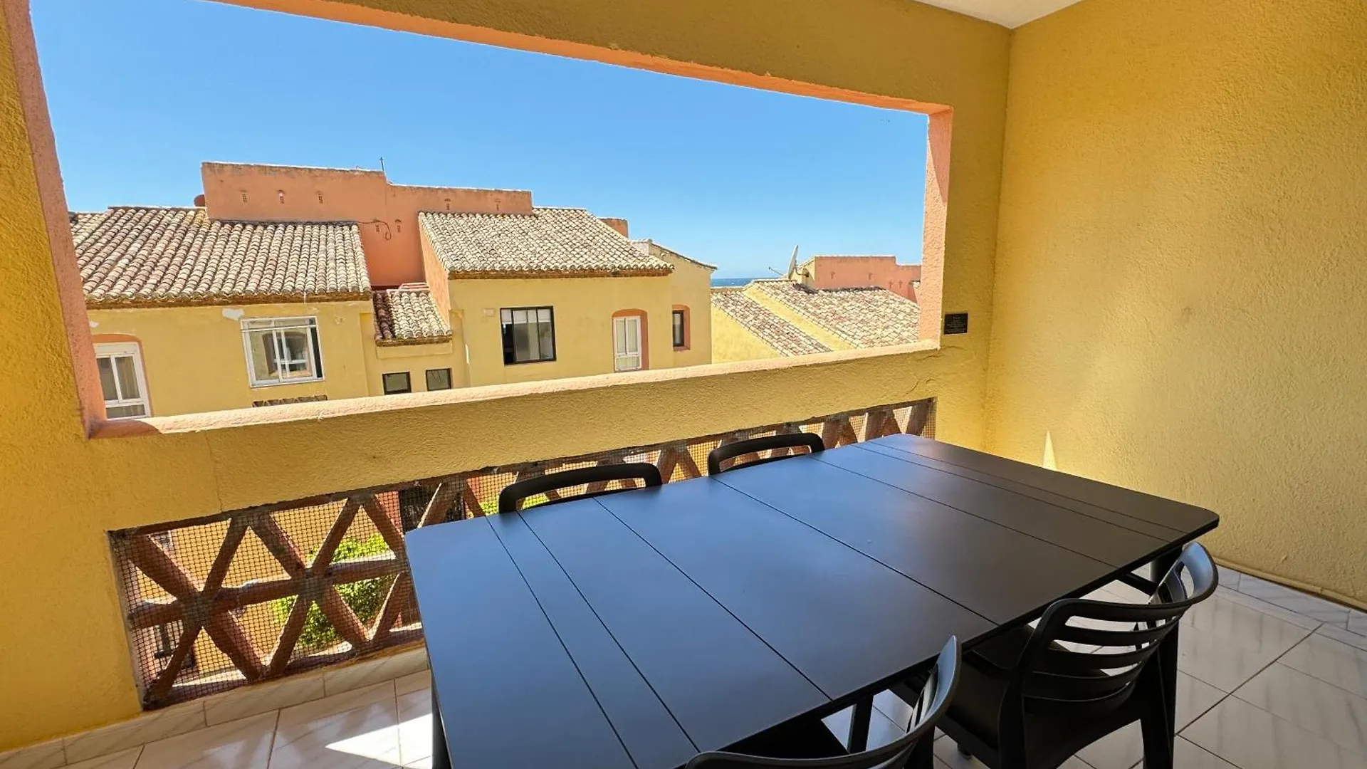 Apartment Macdonald Dona Lola Resort La Cala De Mijas