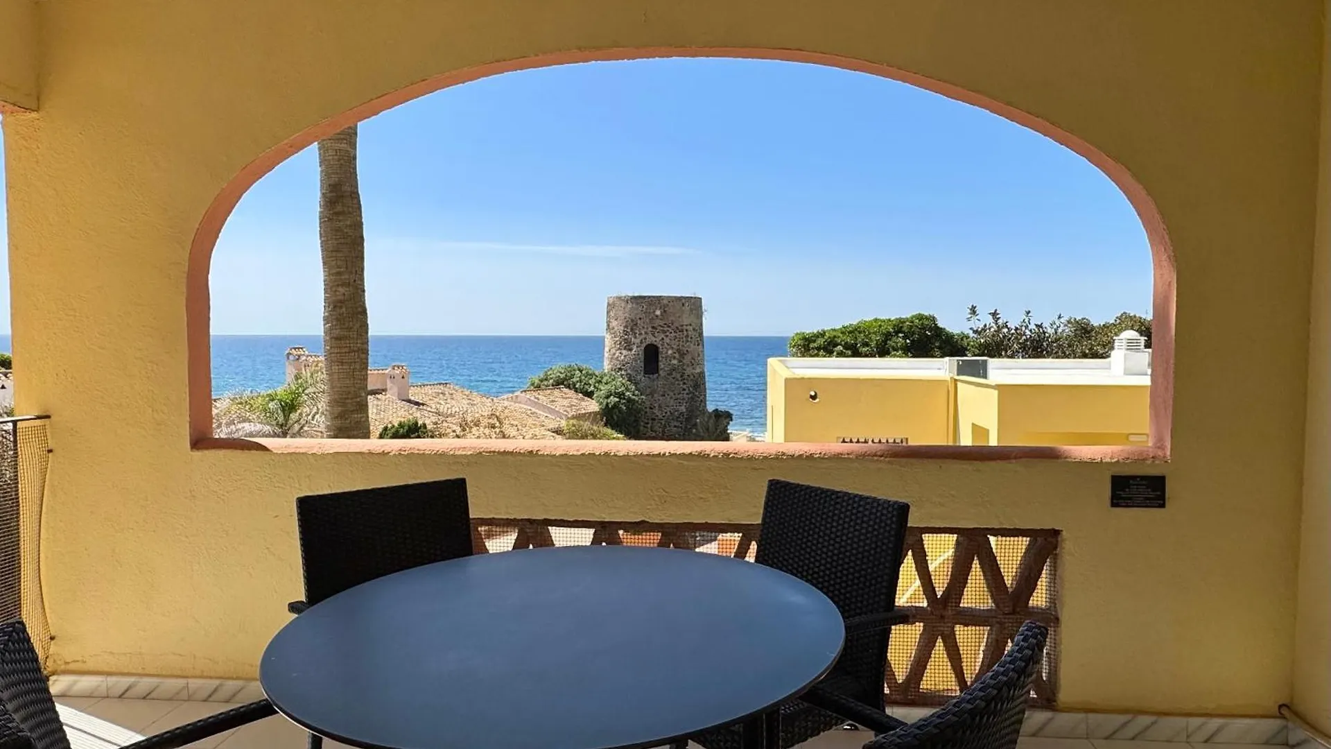 Macdonald Dona Lola Resort La Cala De Mijas Spanien