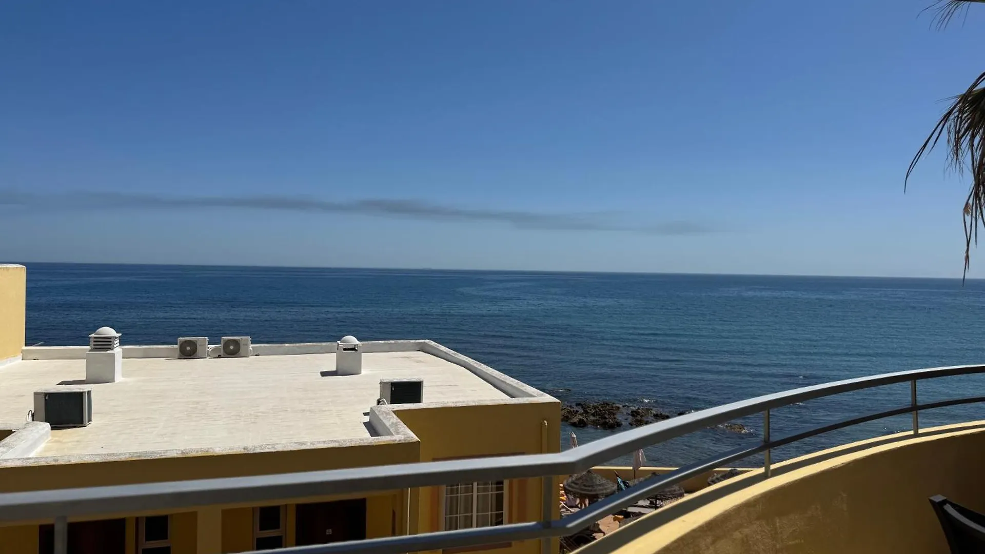 Macdonald Dona Lola Resort La Cala De Mijas Hiszpania