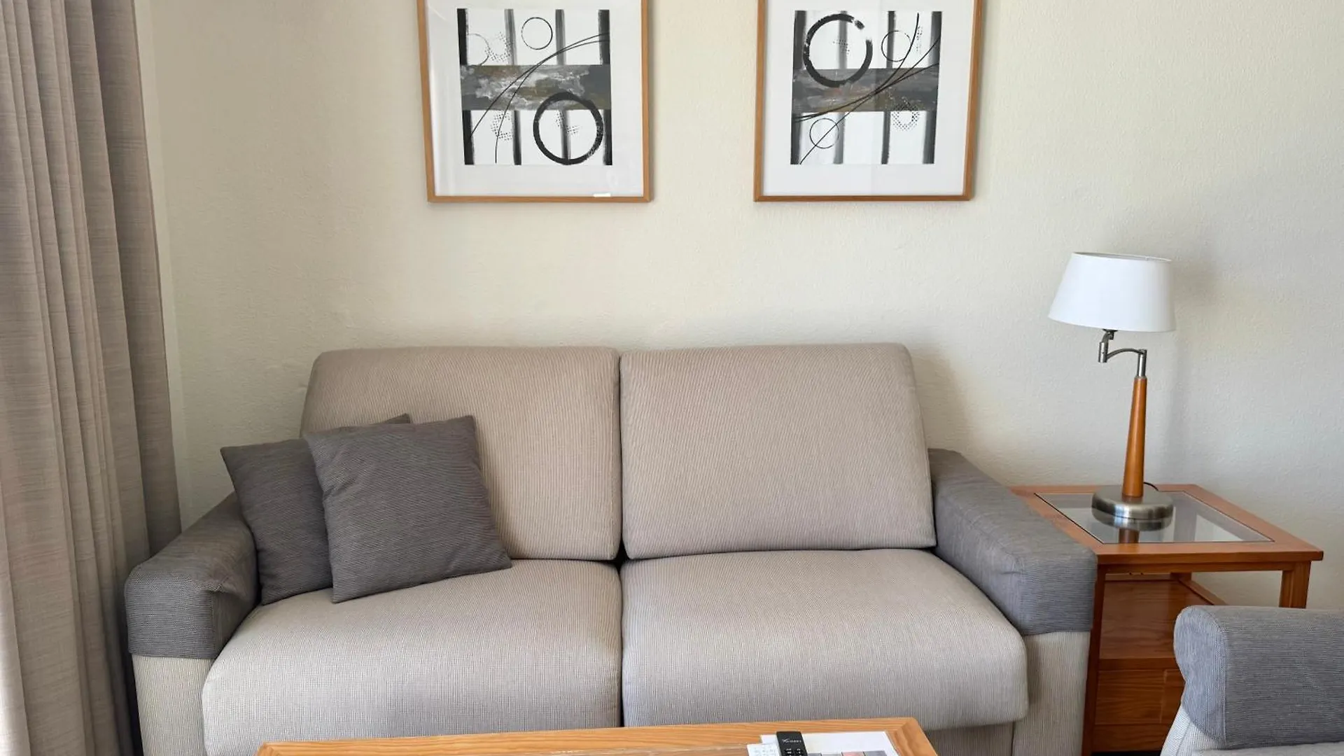 Macdonald Dona Lola Resort La Cala De Mijas Apartament