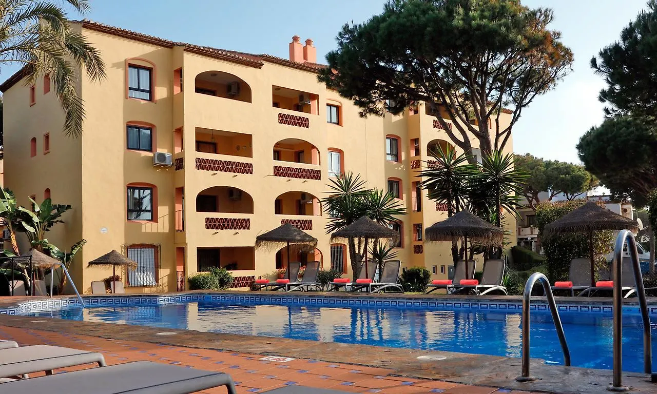 Macdonald Dona Lola Resort La Cala De Mijas Appartement