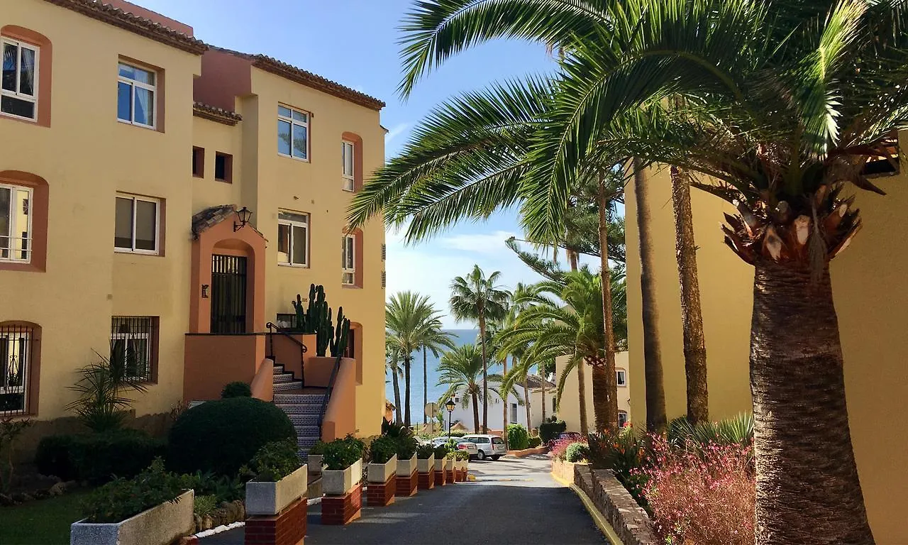 Macdonald Dona Lola Resort La Cala De Mijas