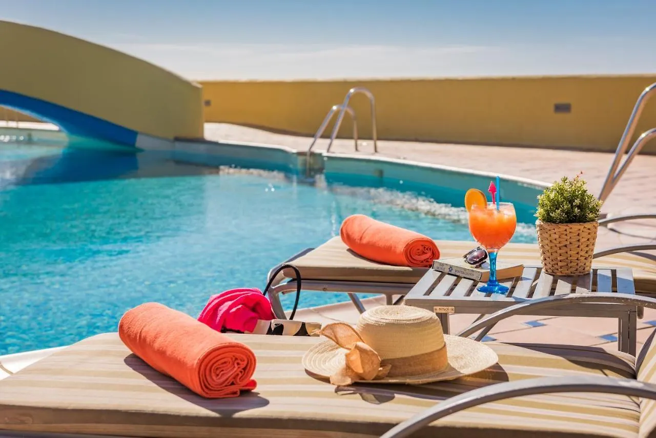 Macdonald Dona Lola Resort La Cala De Mijas