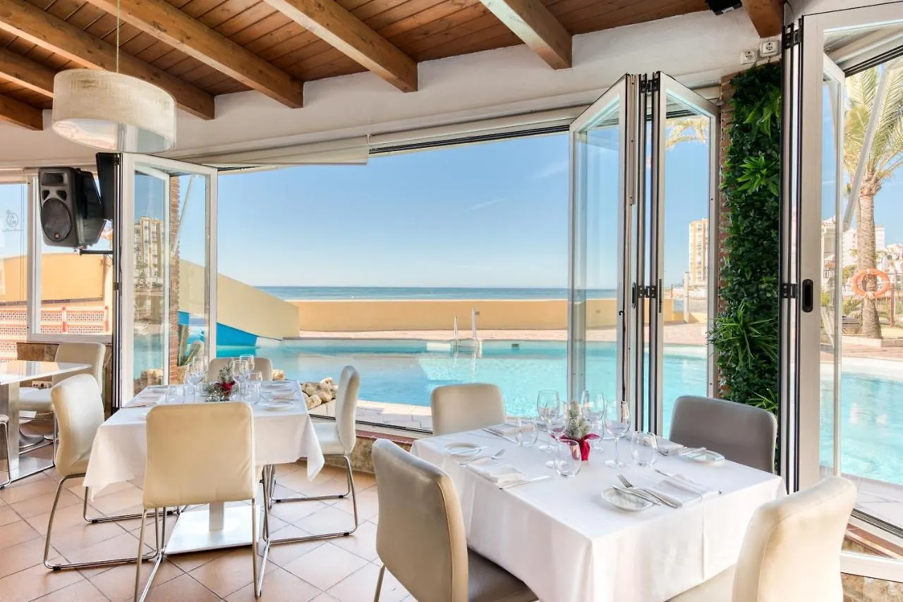 Macdonald Dona Lola Resort La Cala De Mijas 0*,  Espagne