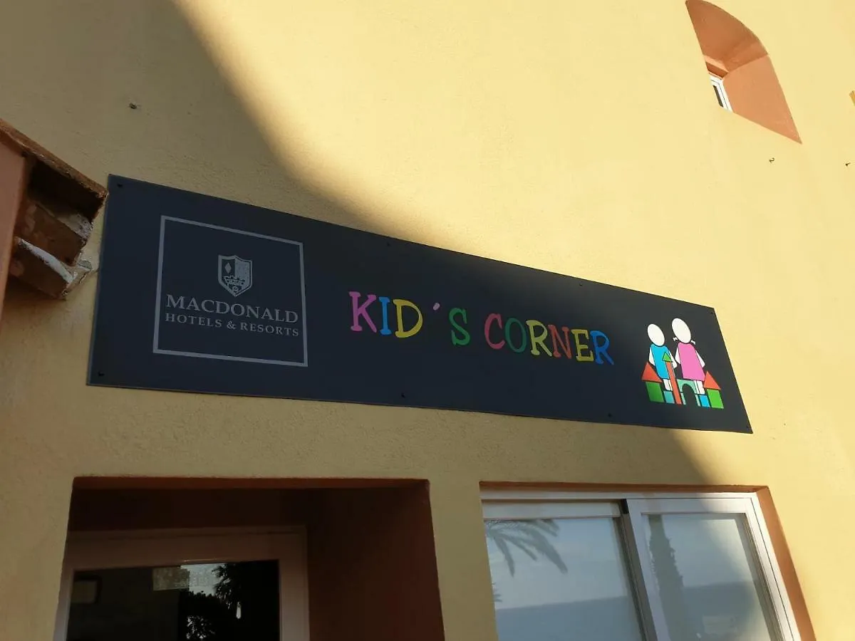 Macdonald Dona Lola Resort La Cala De Mijas 0*,  Espagne