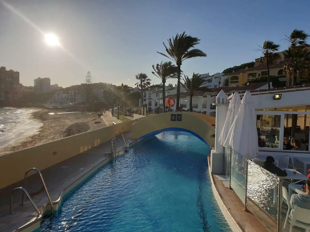 Appartement Macdonald Dona Lola Resort La Cala De Mijas