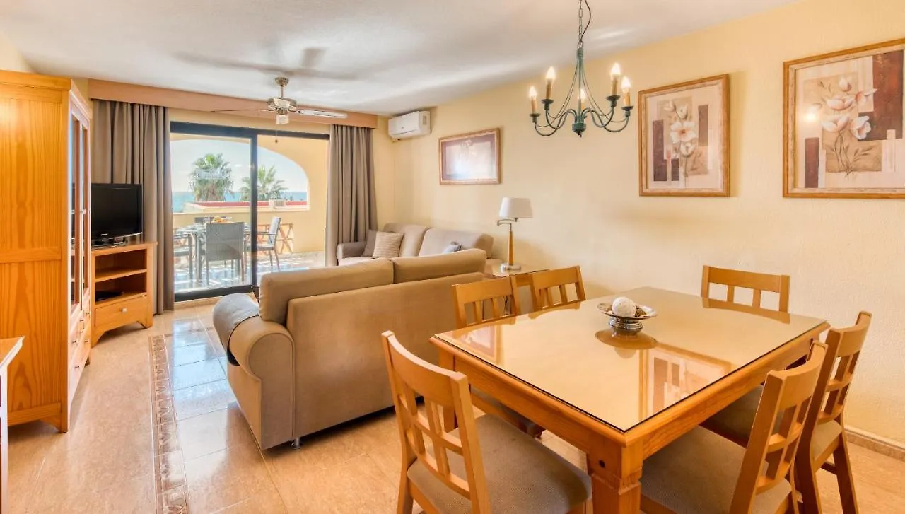 Macdonald Dona Lola Resort La Cala De Mijas Appartement