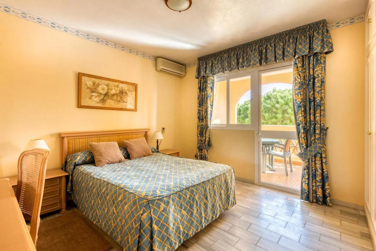 Macdonald Dona Lola Resort La Cala De Mijas Apartament