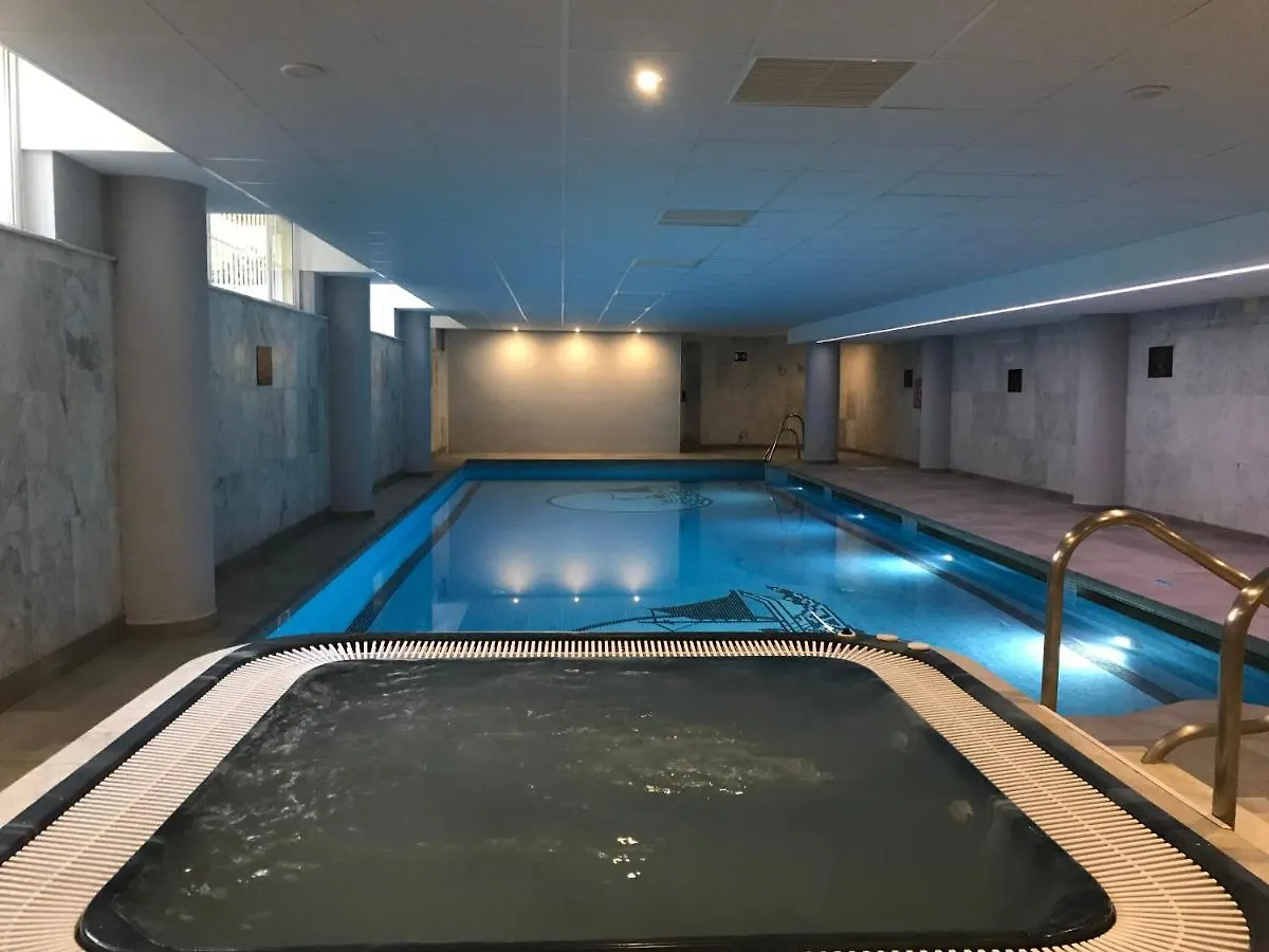 Macdonald Dona Lola Resort La Cala De Mijas