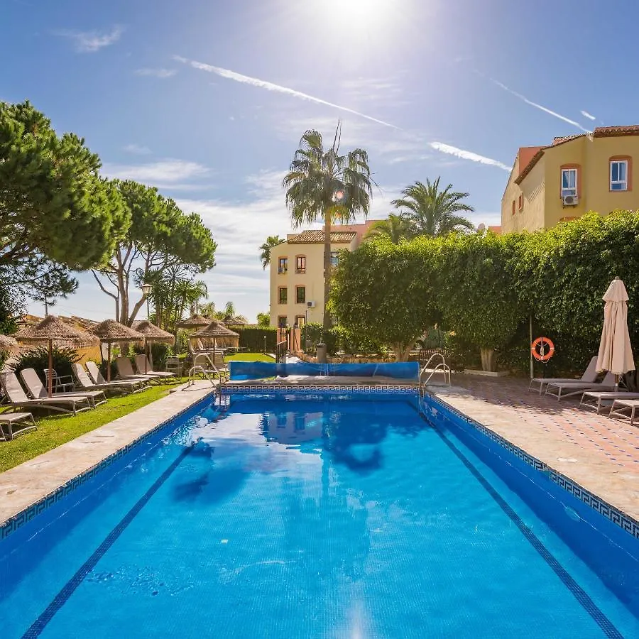 Macdonald Dona Lola Resort La Cala De Mijas 0*,