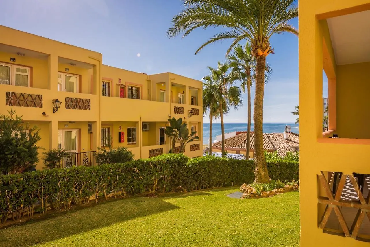 Macdonald Dona Lola Resort La Cala De Mijas 0*,  Espagne