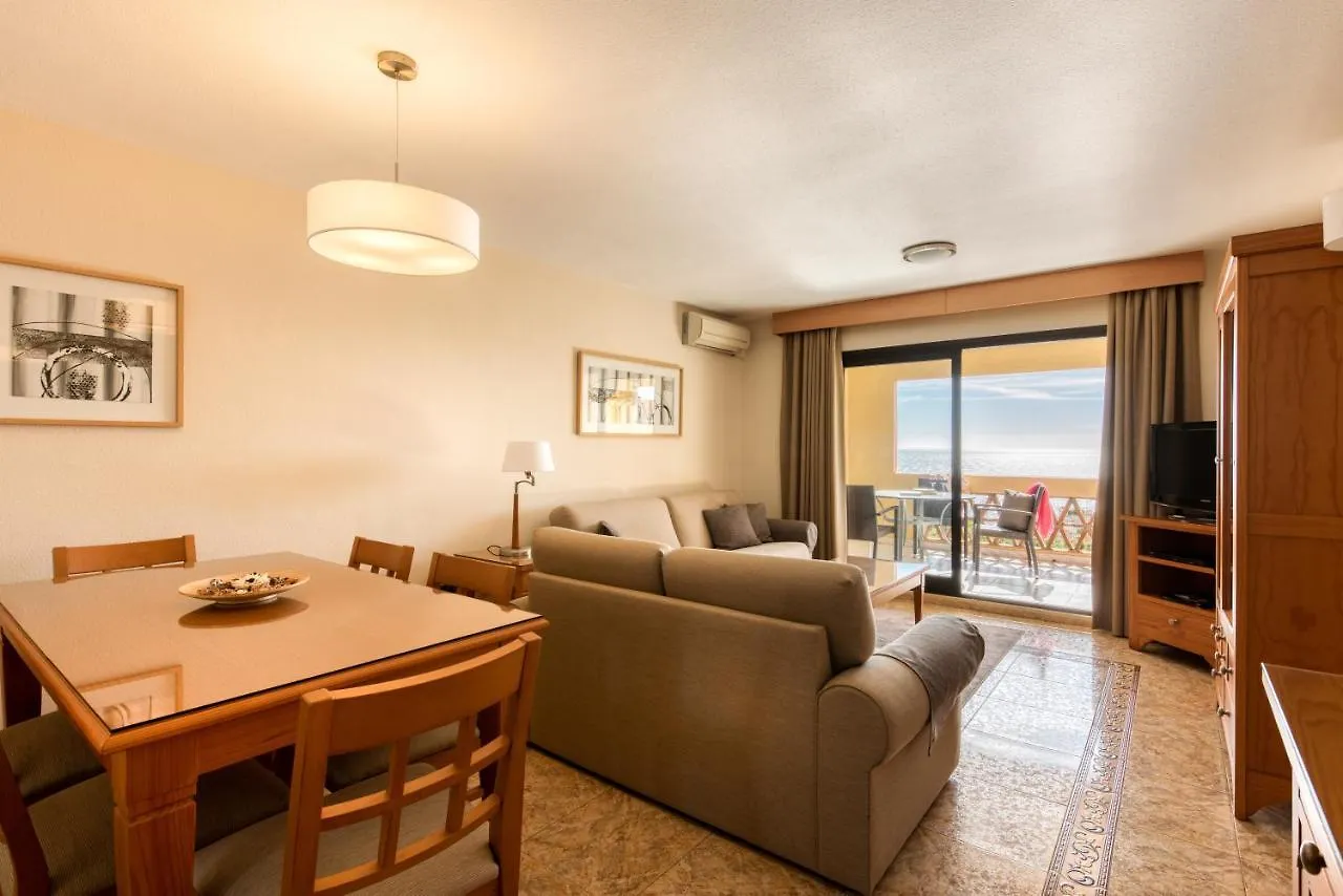 Macdonald Dona Lola Resort La Cala De Mijas Appartement