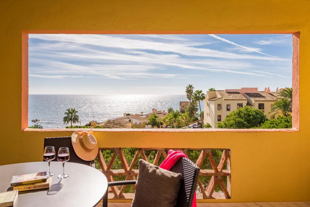 Macdonald Dona Lola Resort La Cala De Mijas Appartement