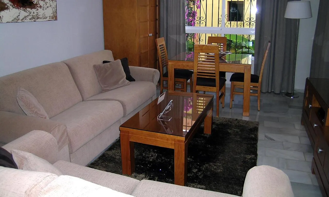 Macdonald Doña Lola Resort La Cala De Mijas Apartamento
