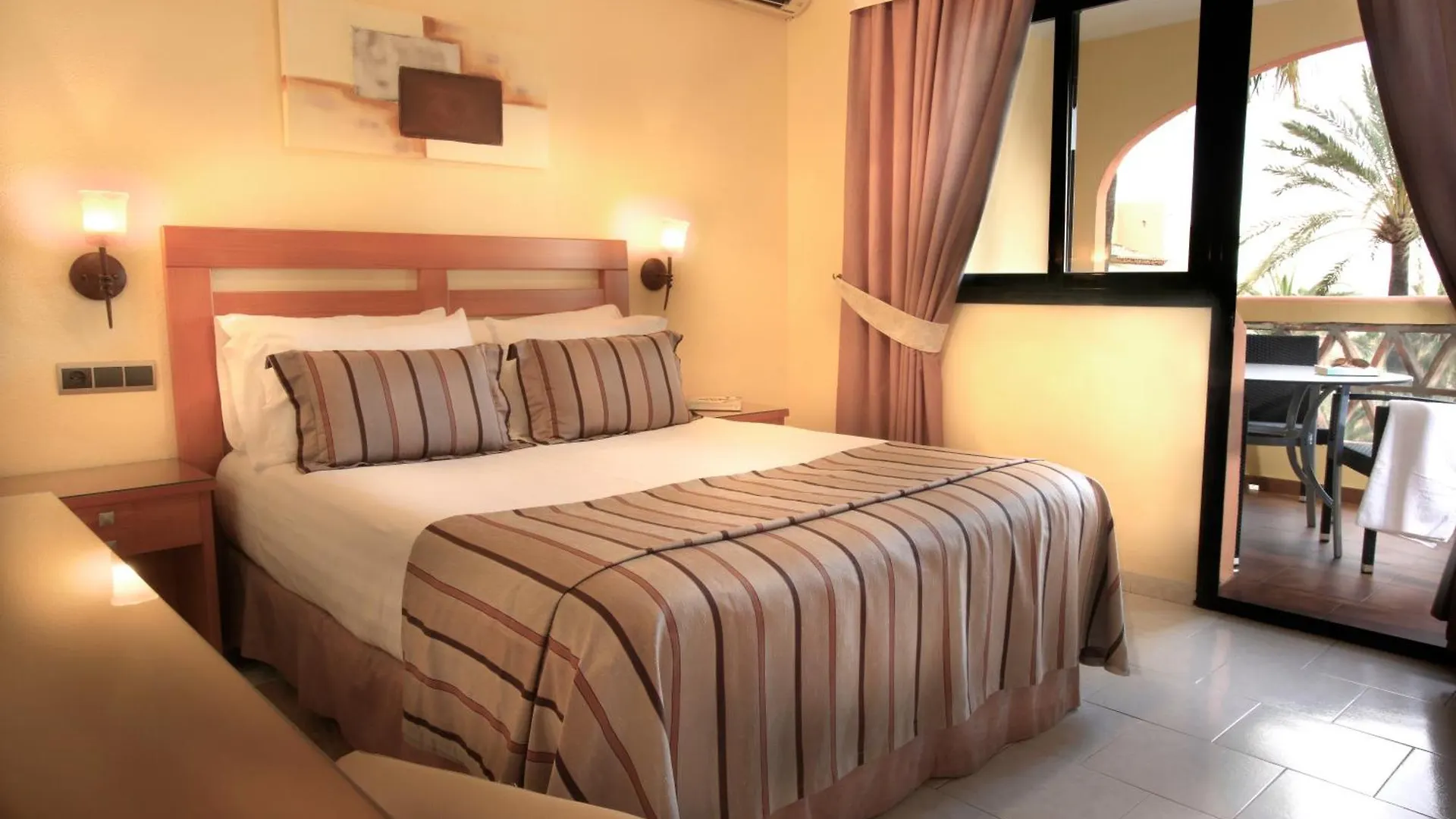 Apartment Macdonald Dona Lola Resort La Cala De Mijas Spanien