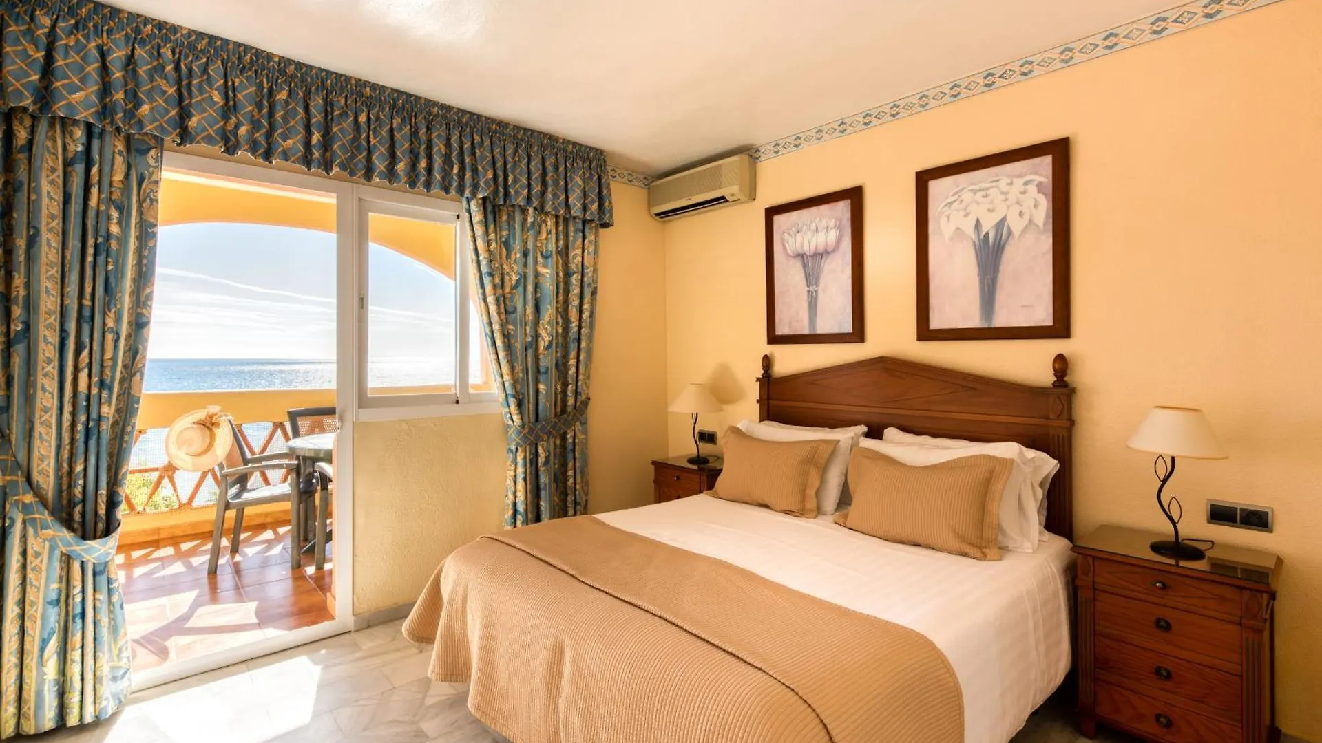 Macdonald Doña Lola Resort La Cala De Mijas Apartamento