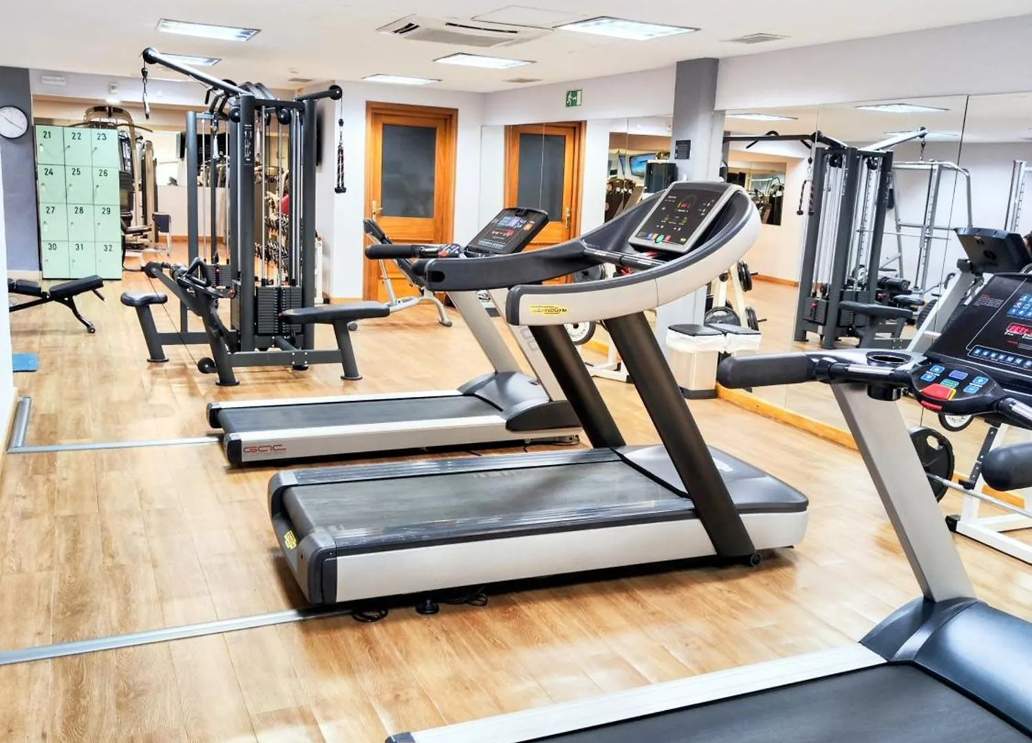 Apartamento Macdonald Doña Lola Resort La Cala De Mijas