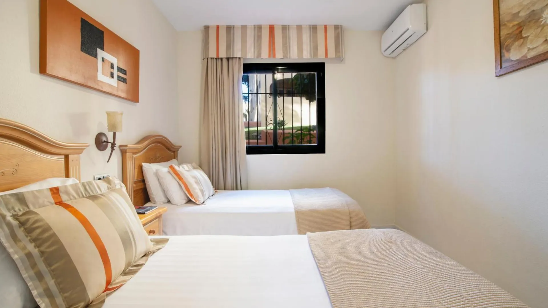 Macdonald Doña Lola Resort La Cala De Mijas Apartamento