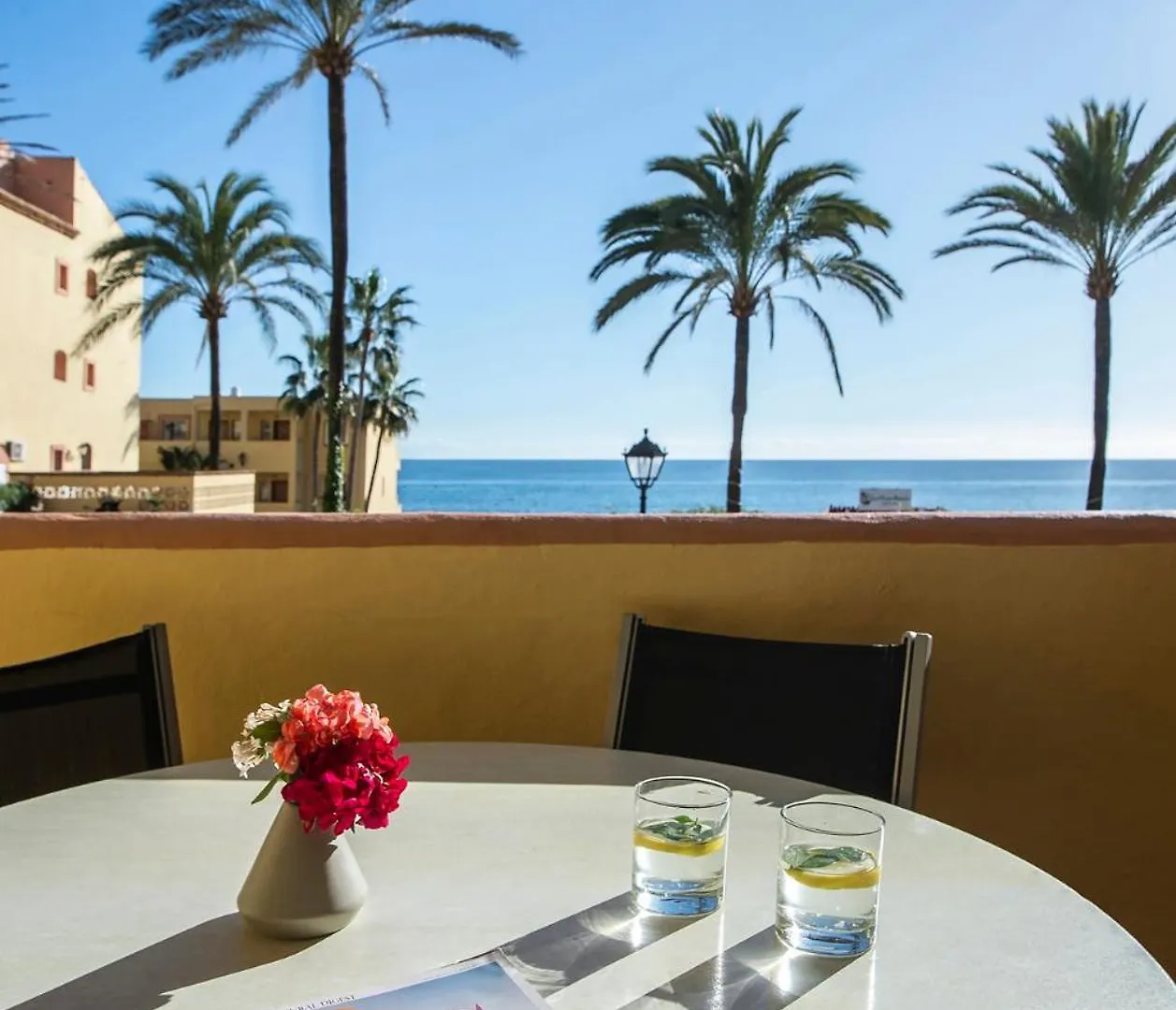 Macdonald Doña Lola Resort La Cala De Mijas