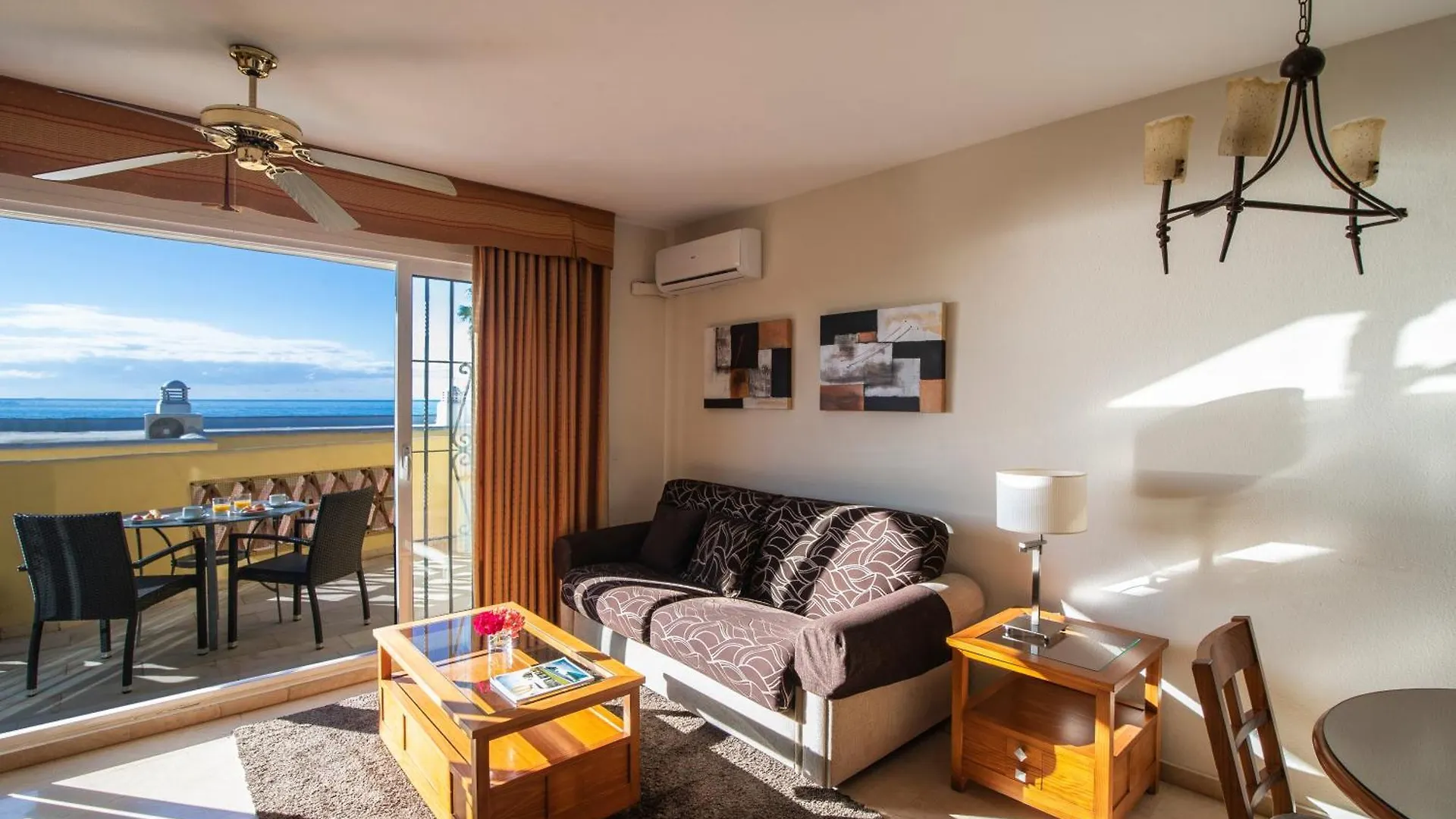 Macdonald Doña Lola Resort La Cala De Mijas Apartamento